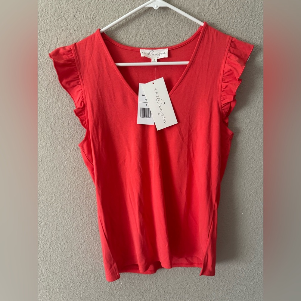 Stitch fix bundle mixed Floral & Printed Women’s Tops - Assorted Colors - Picture 9 of 11